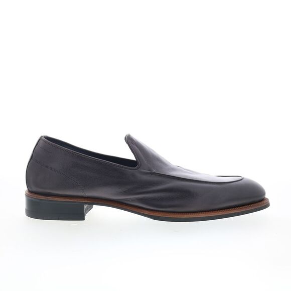 Di Bianco Mens Maranello Brown Shoes (NWT)
